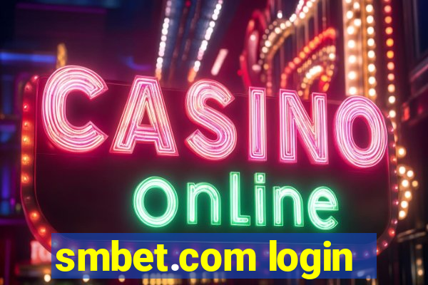 smbet.com login